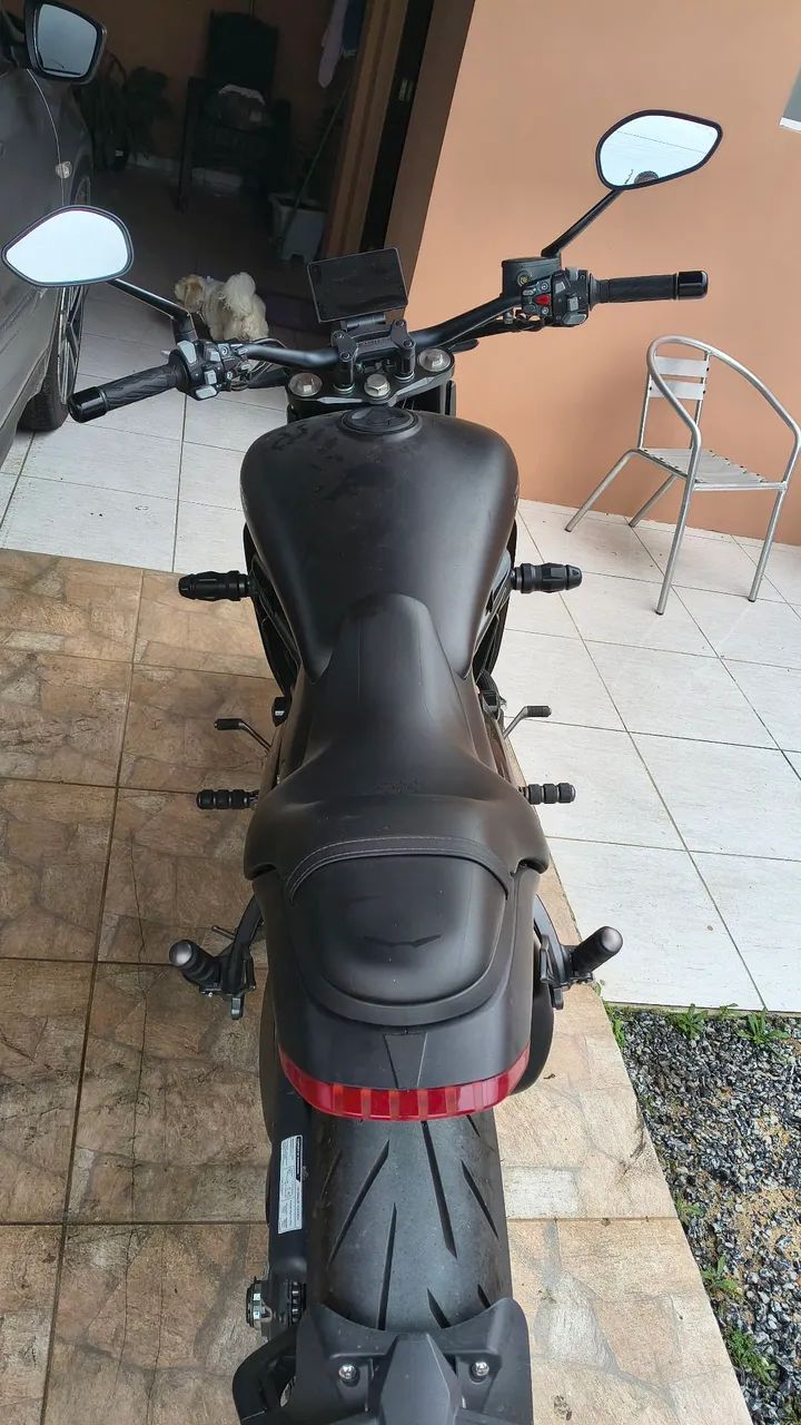 Zontes E350 - Foto 3