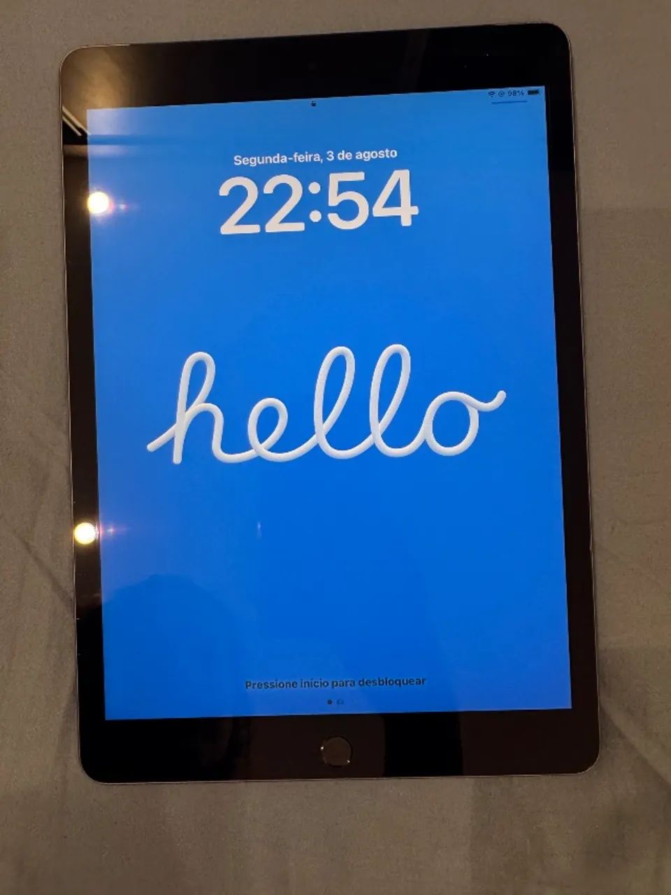Tablet - Foto 2