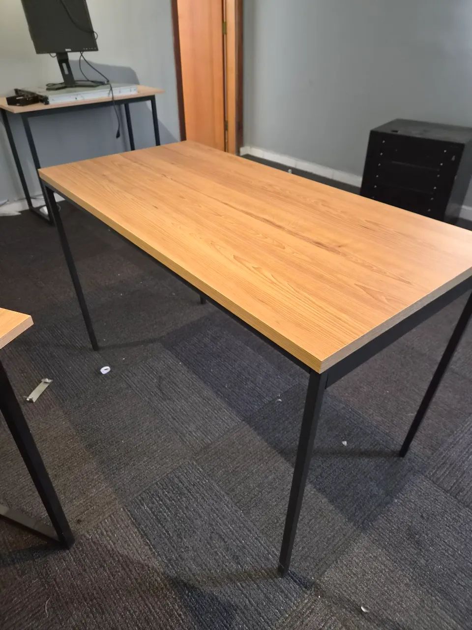 Mesa Escritório 1,20x60cm 