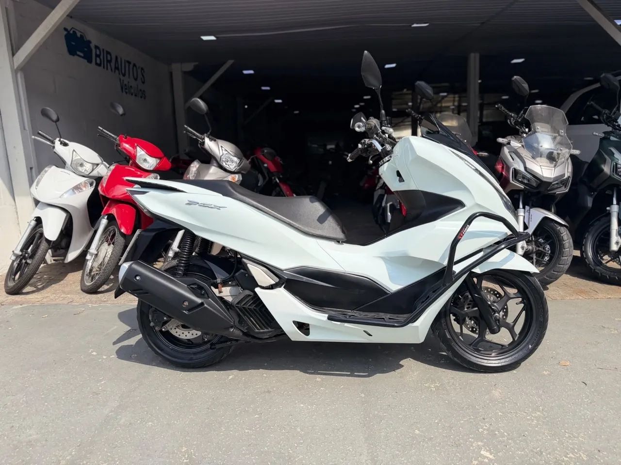 PCX 160 2024 - Foto 2
