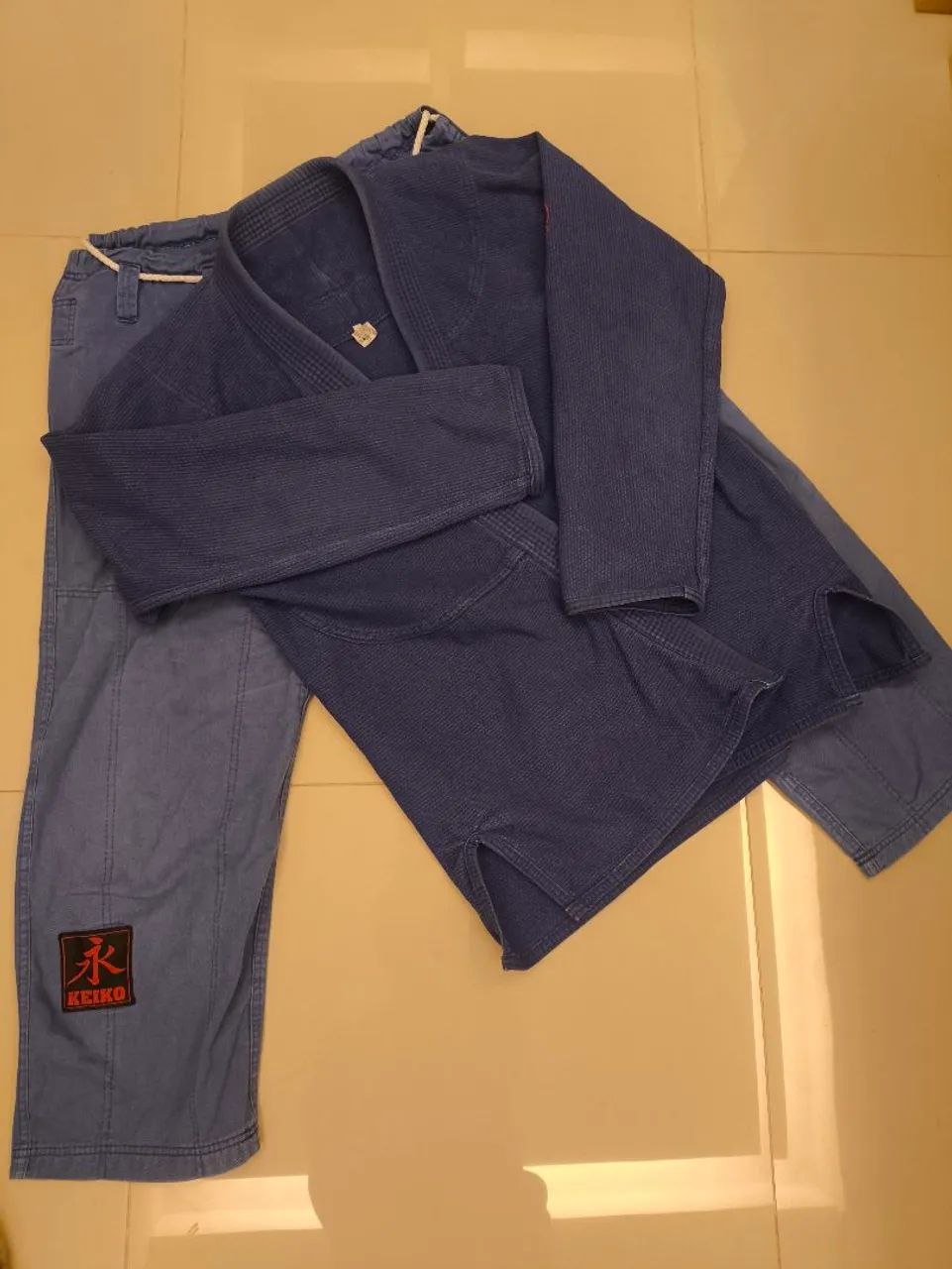 Kimono A3 - Foto 3