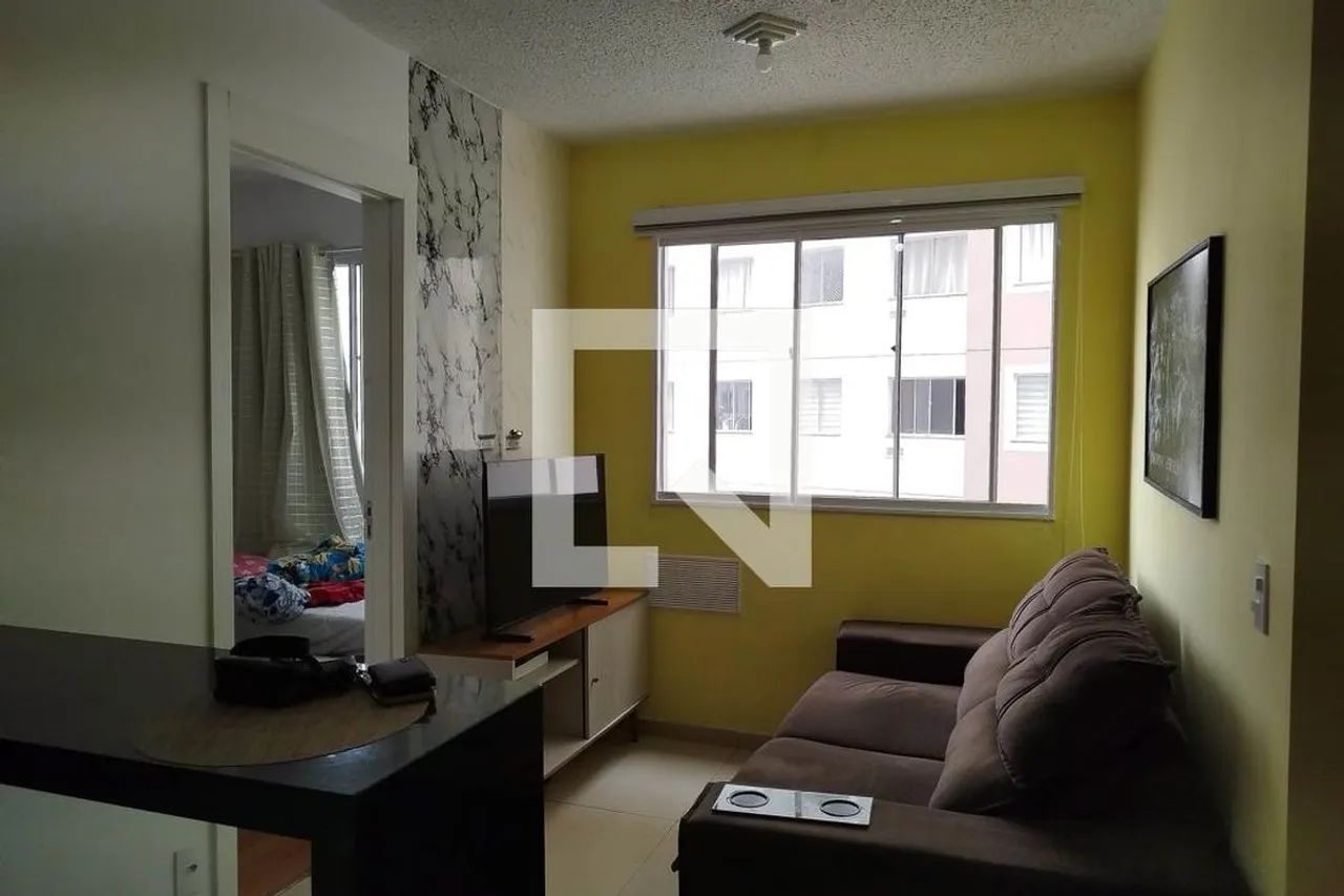 Apartamento à Venda - Tatuapé, 2 Quartos, 34 m2 - Foto 2