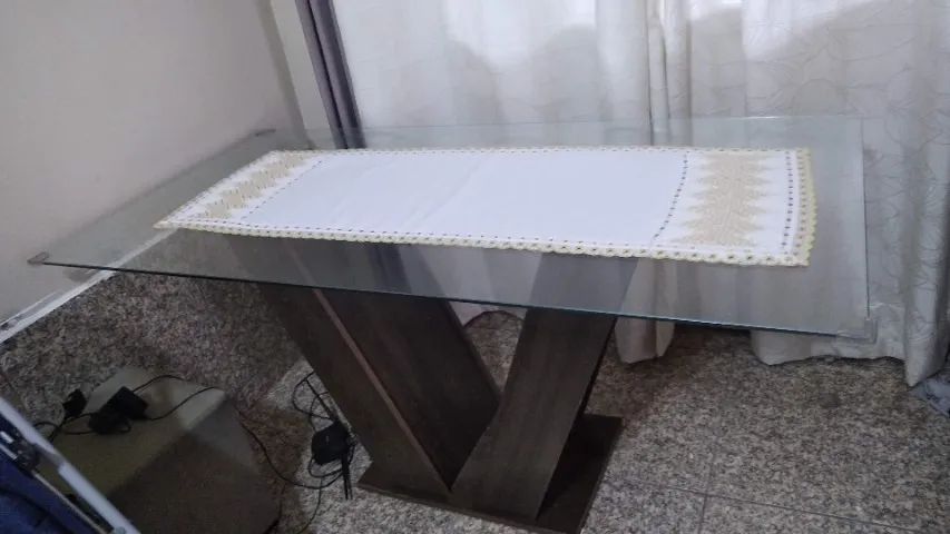 Mesa de jantar 