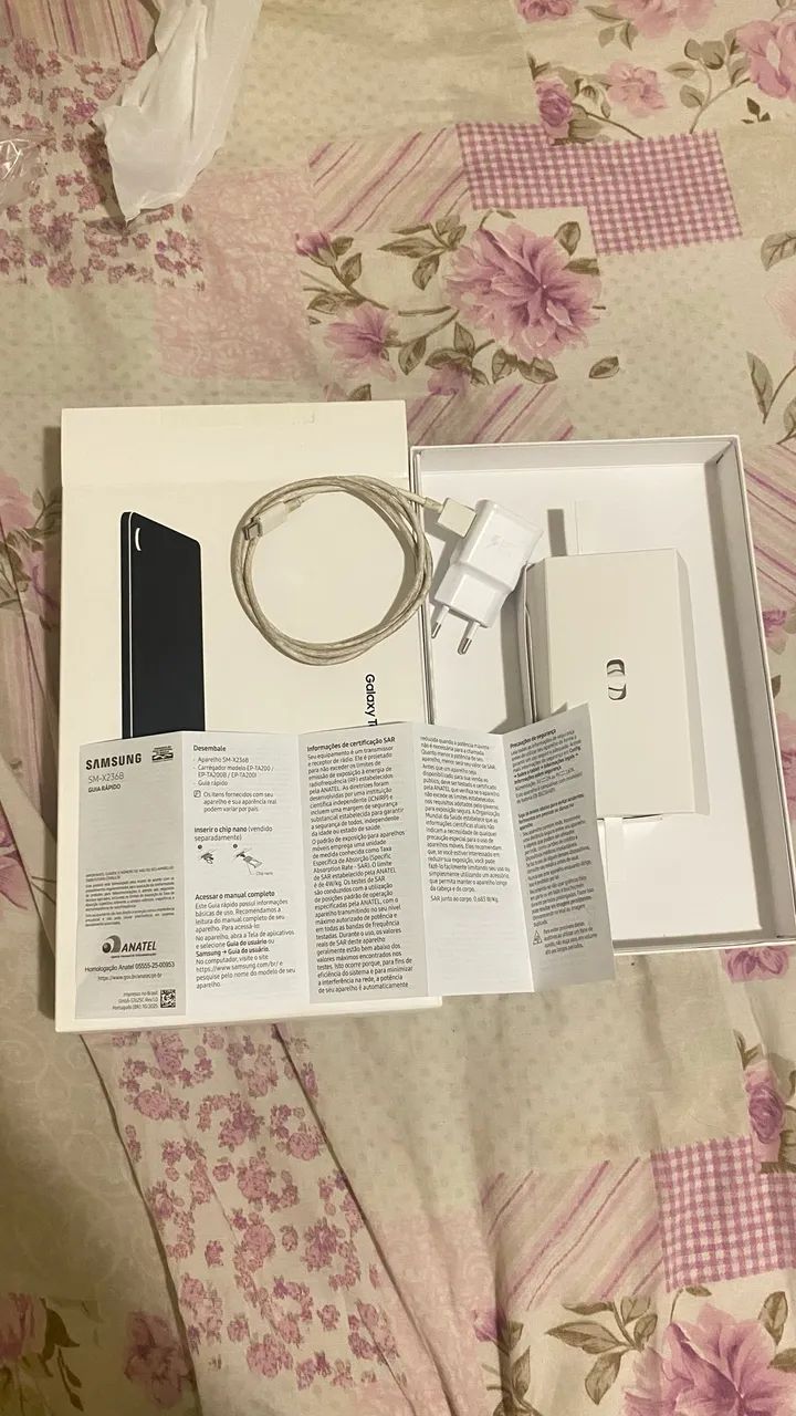 Samsung Galaxy Tab A11+ 5G ? 128GB - Foto 3