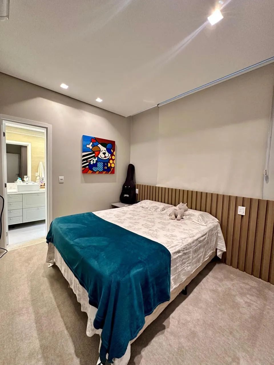 Casa em Morada dos Nobres - Cuiabá - Foto 4