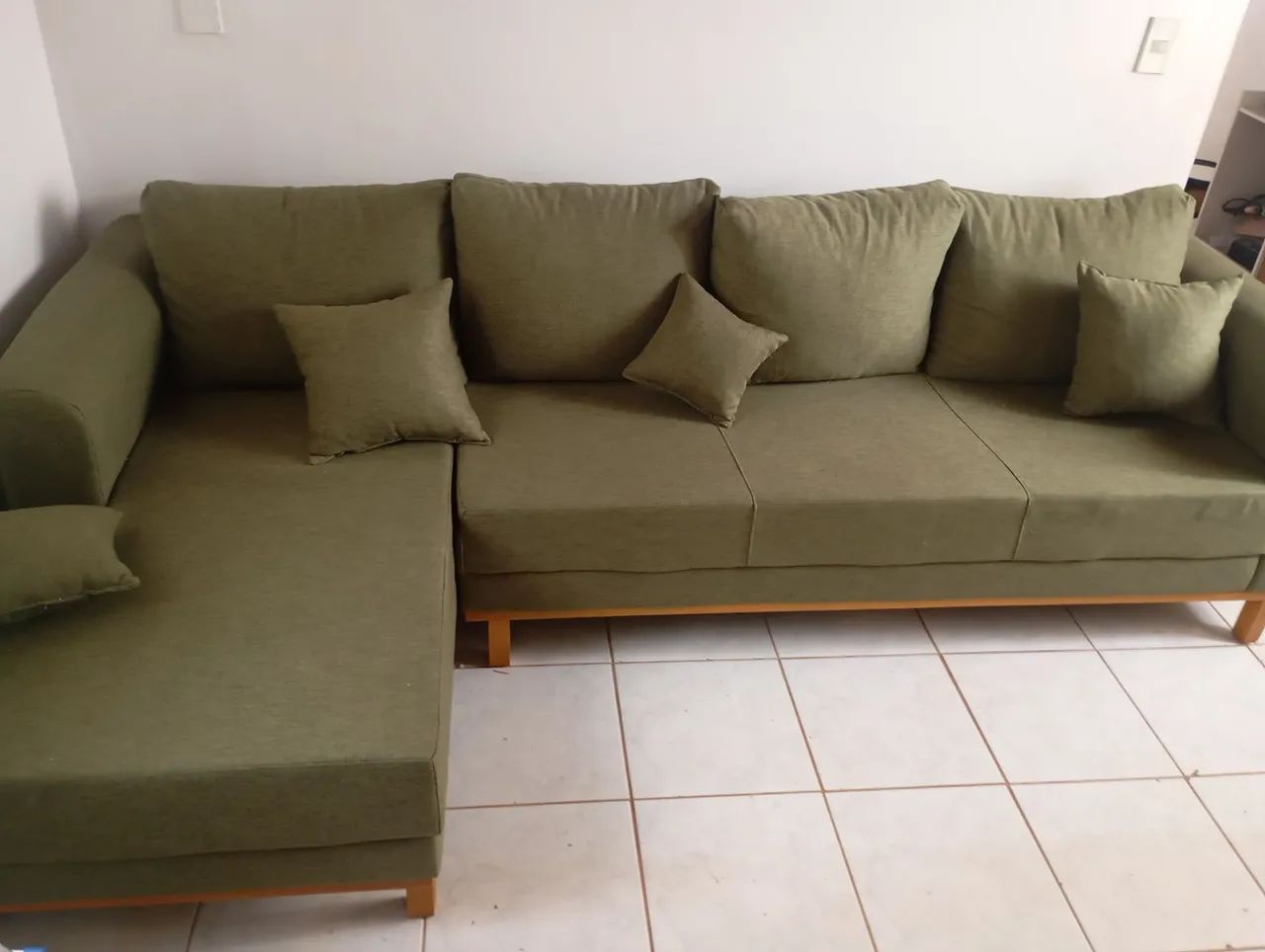 Sofá - Foto 3