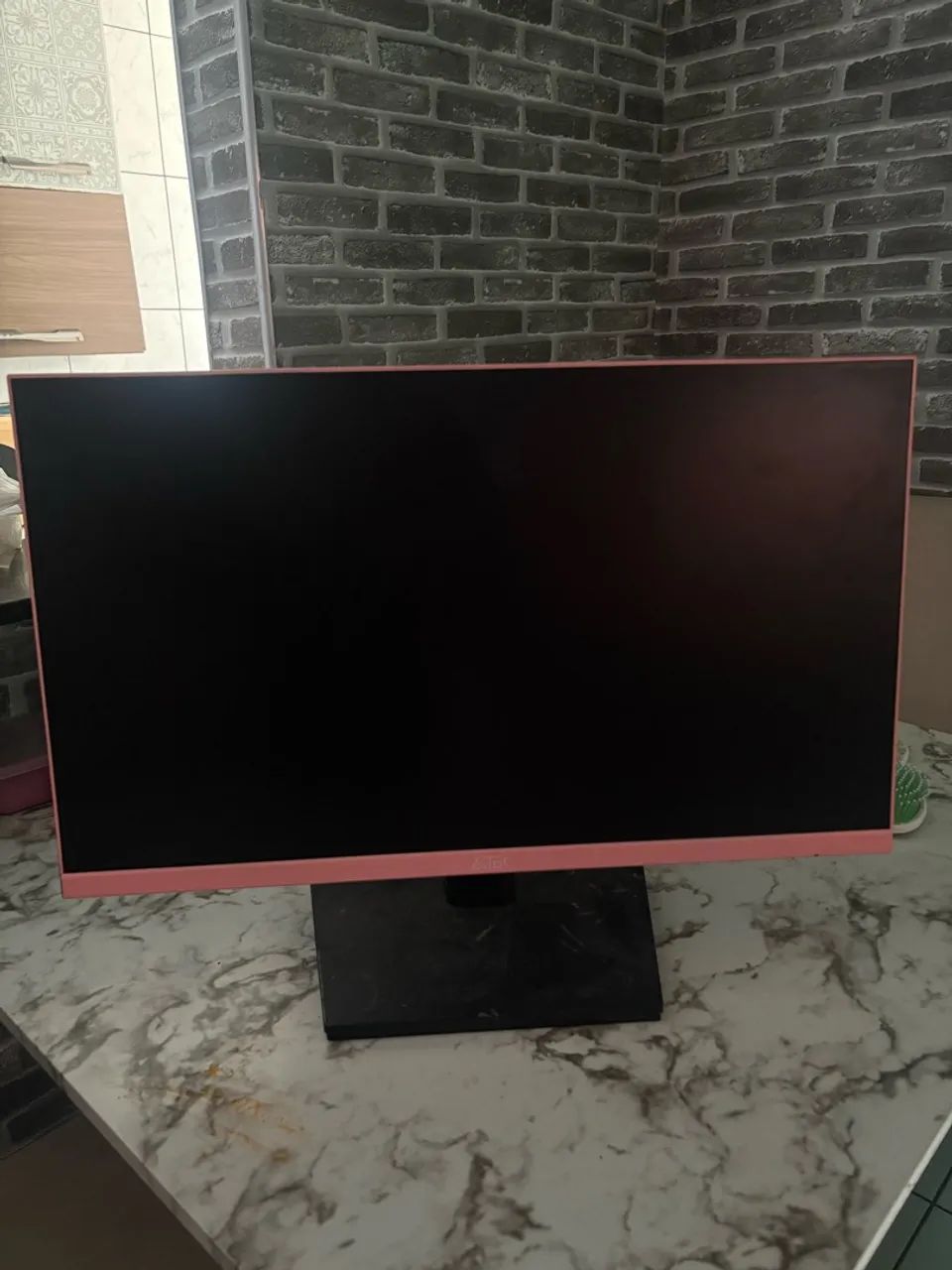Monitor aitek 24 polegadas