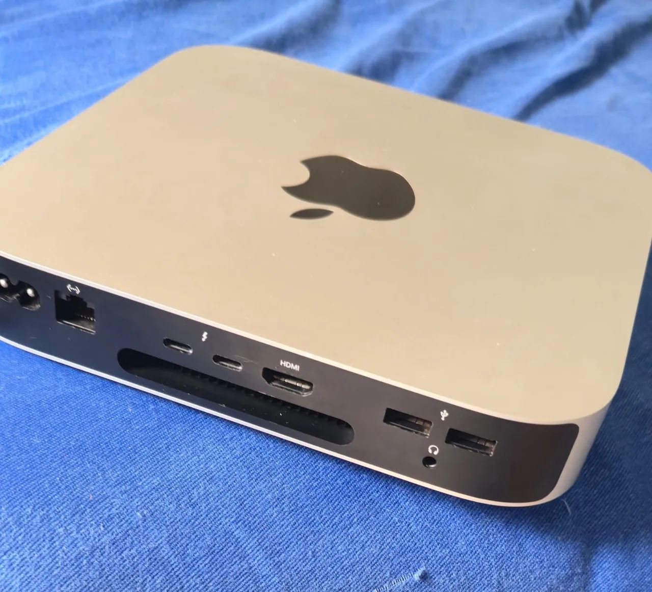 Mac Mini Apple M2 Chip - Computadores e Desktops - Fátima