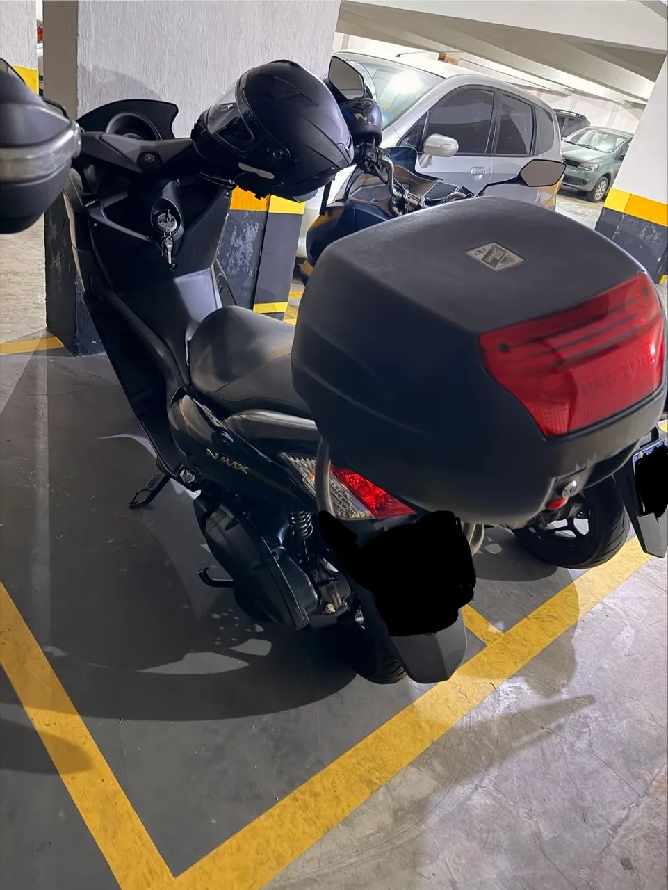 Nmax 2019 - Foto 4