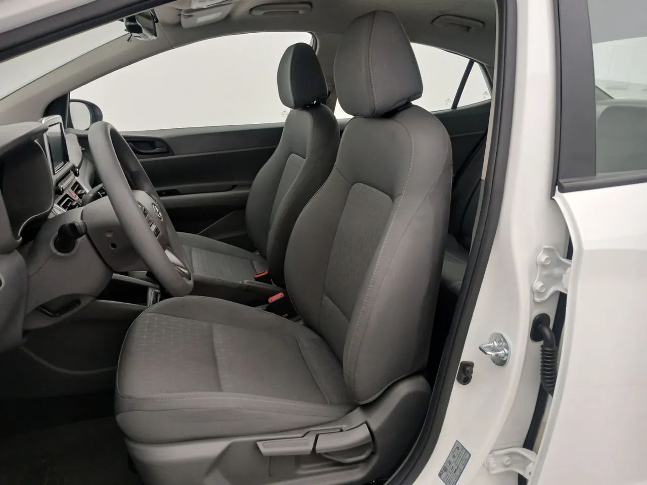 Hyundai HB20S Limited 1.0 TB Flex 12V Aut., foto 16 de 18