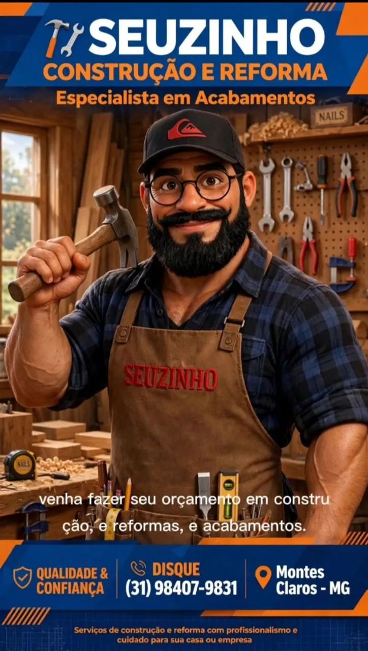 Construção e reformas - Foto 4
