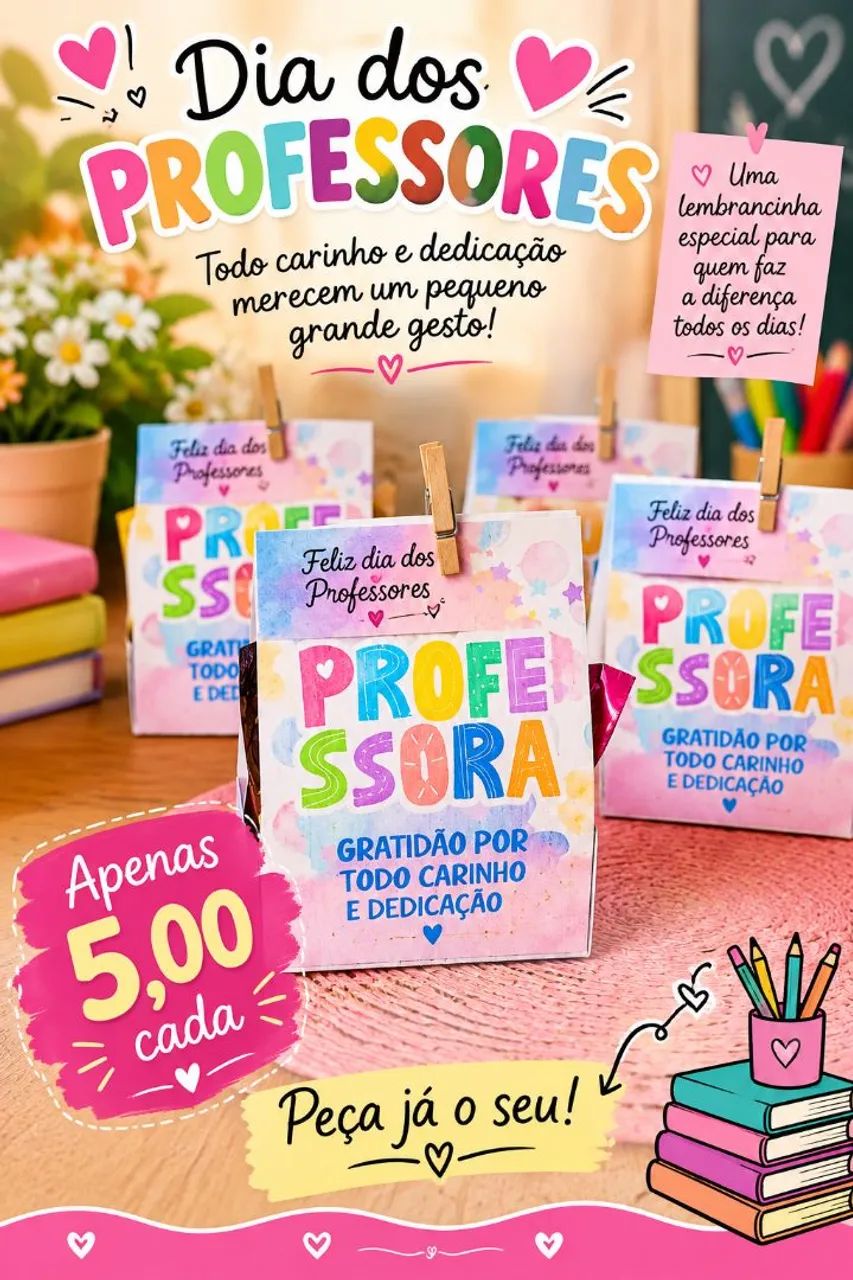 Presentes