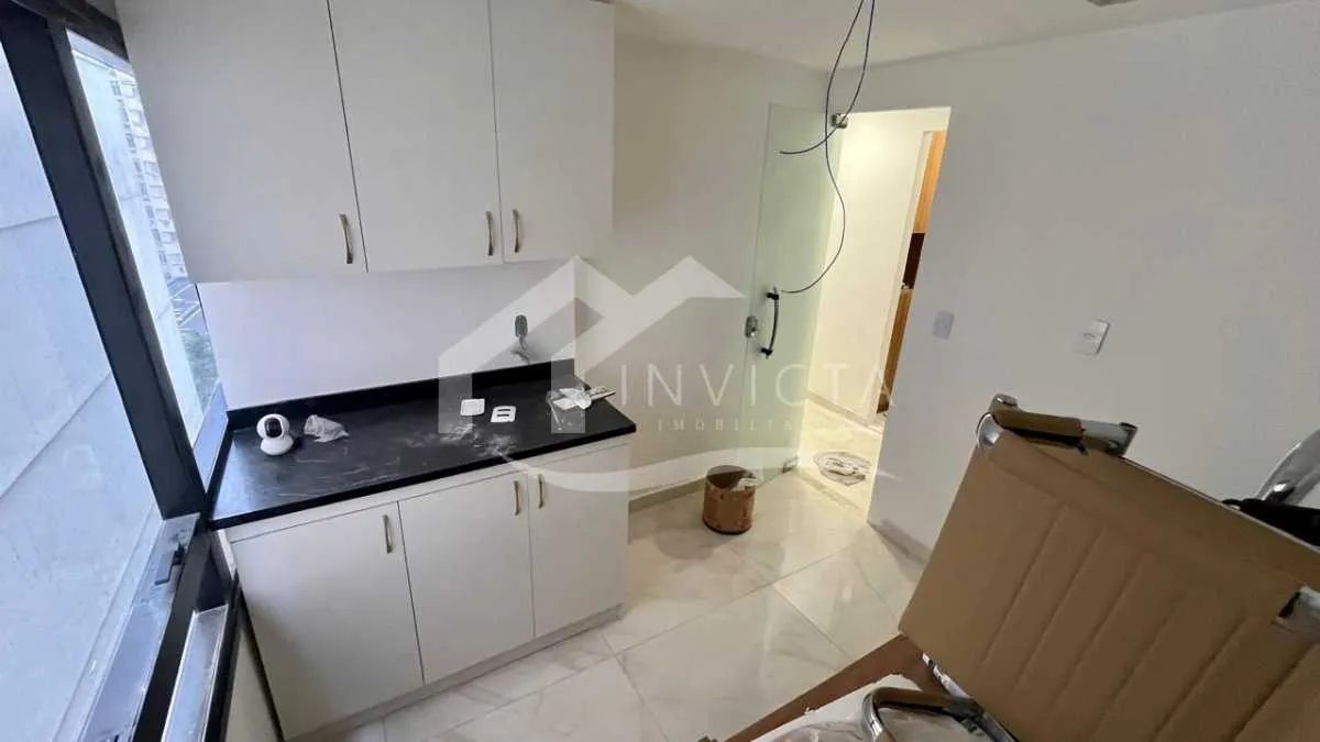 Sala : Comercial , Copacabana - Foto 4