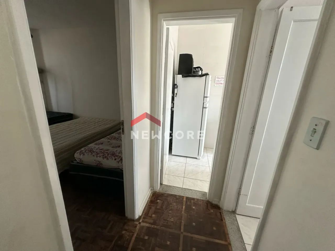 Apartamento em Avenida Presidente Costa e Silva - Boqueirão - Praia Grande/SP - Foto 10