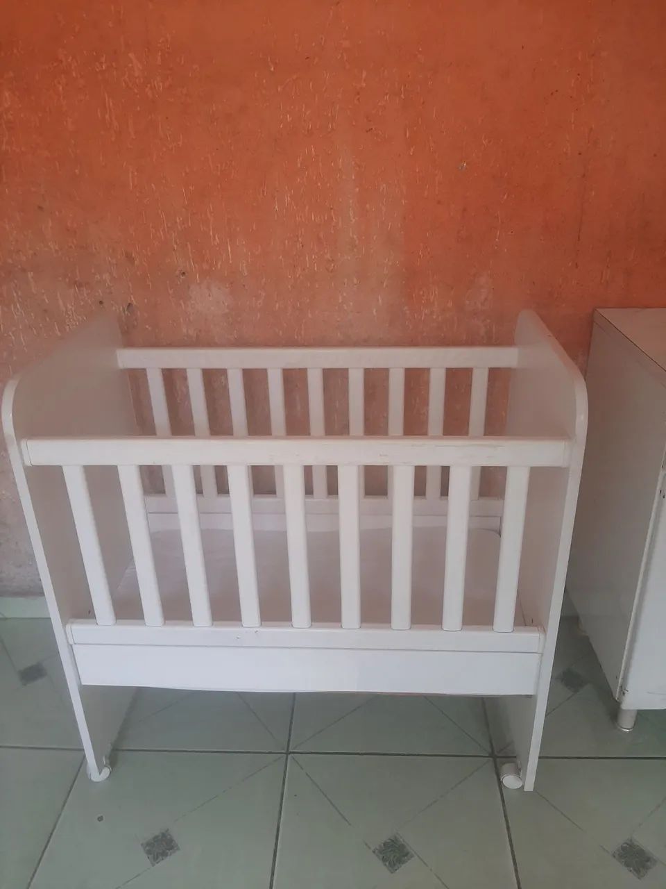 MINI BERÇO 