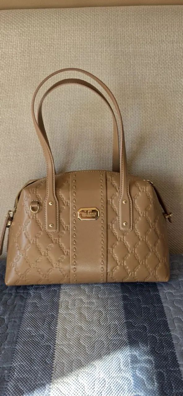 Bolsa Victor Hugo 