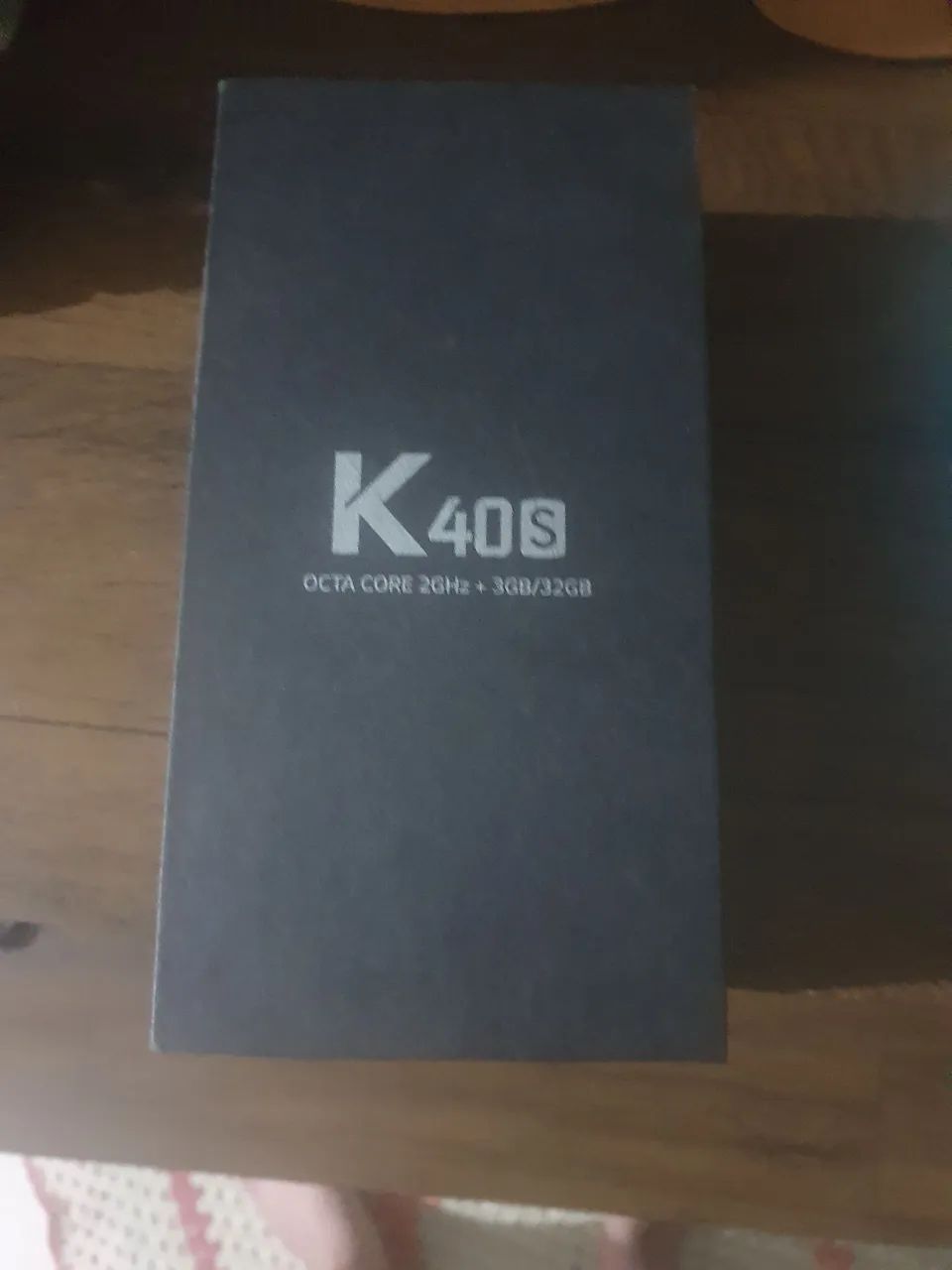 LG k40s - Foto 3