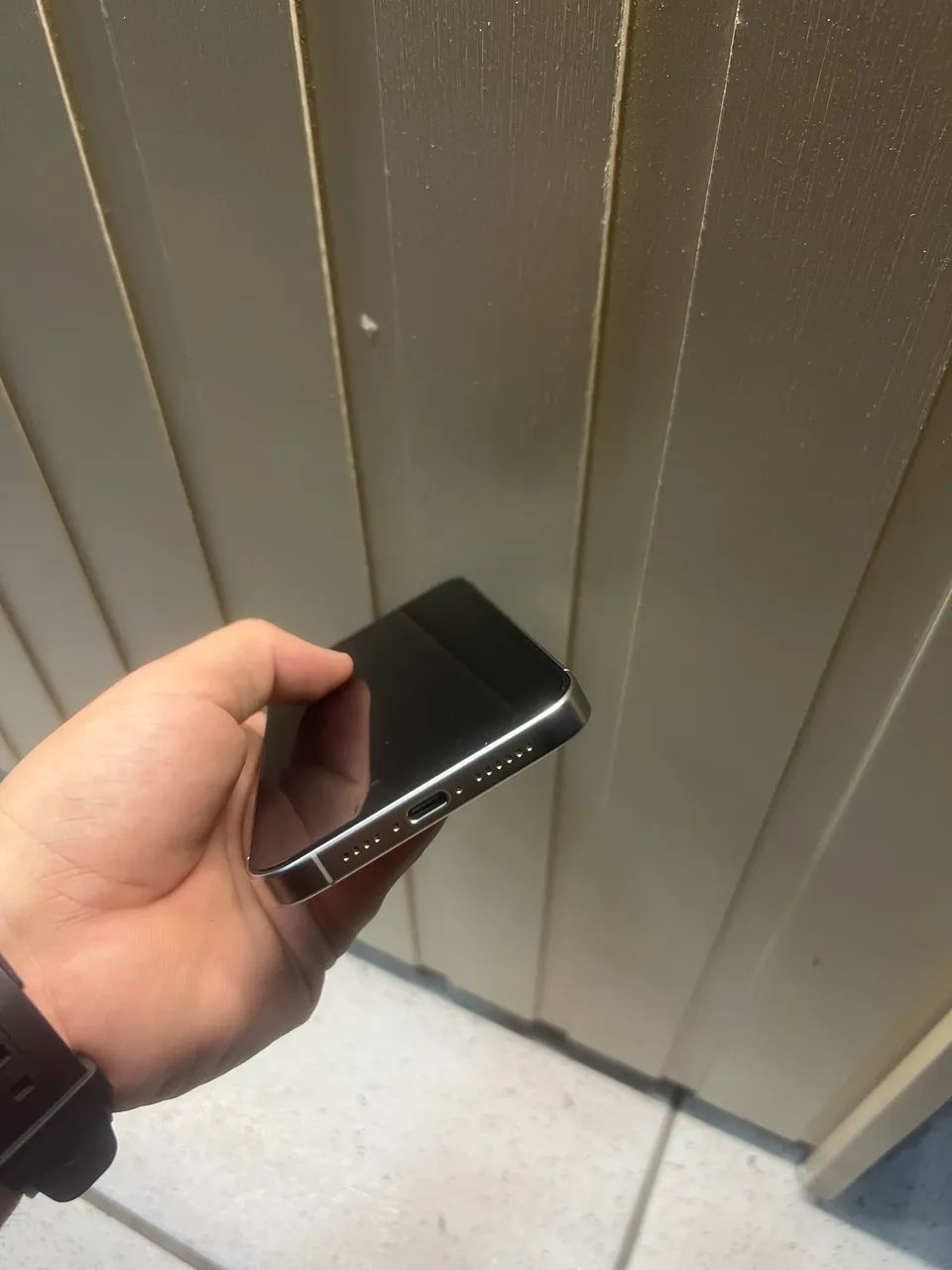 iPhone 15 Pro Max 256GB - Foto 2