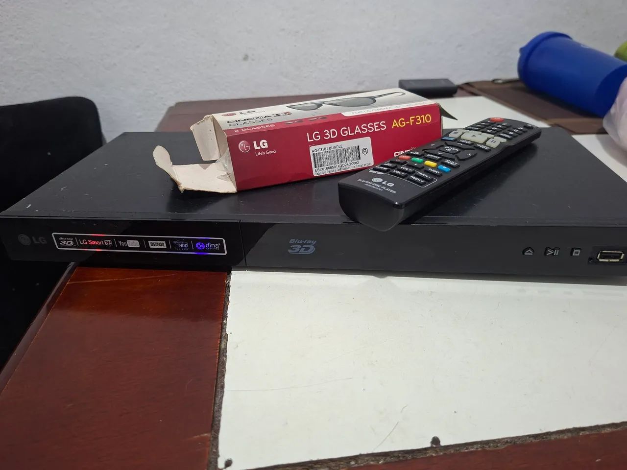 dvd
