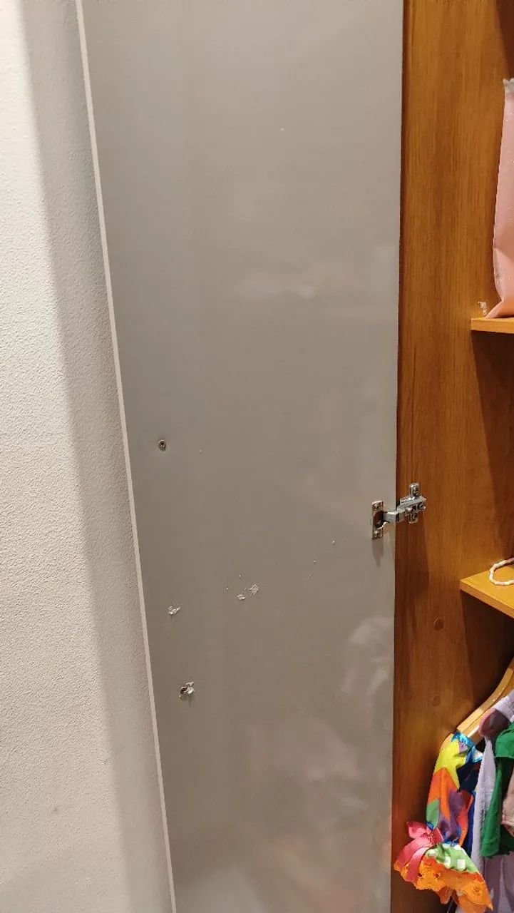 Guarda roupa  - Foto 4