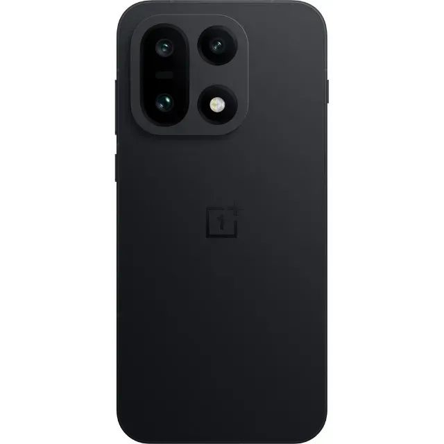 OnePlus 15 512gb 12gb ram Model China Infinite Black - Celulares e