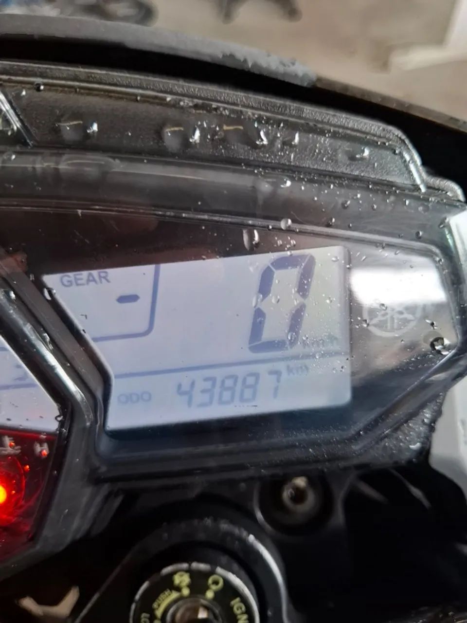 Yamaha Mt03 321cc 2020 - Foto 3