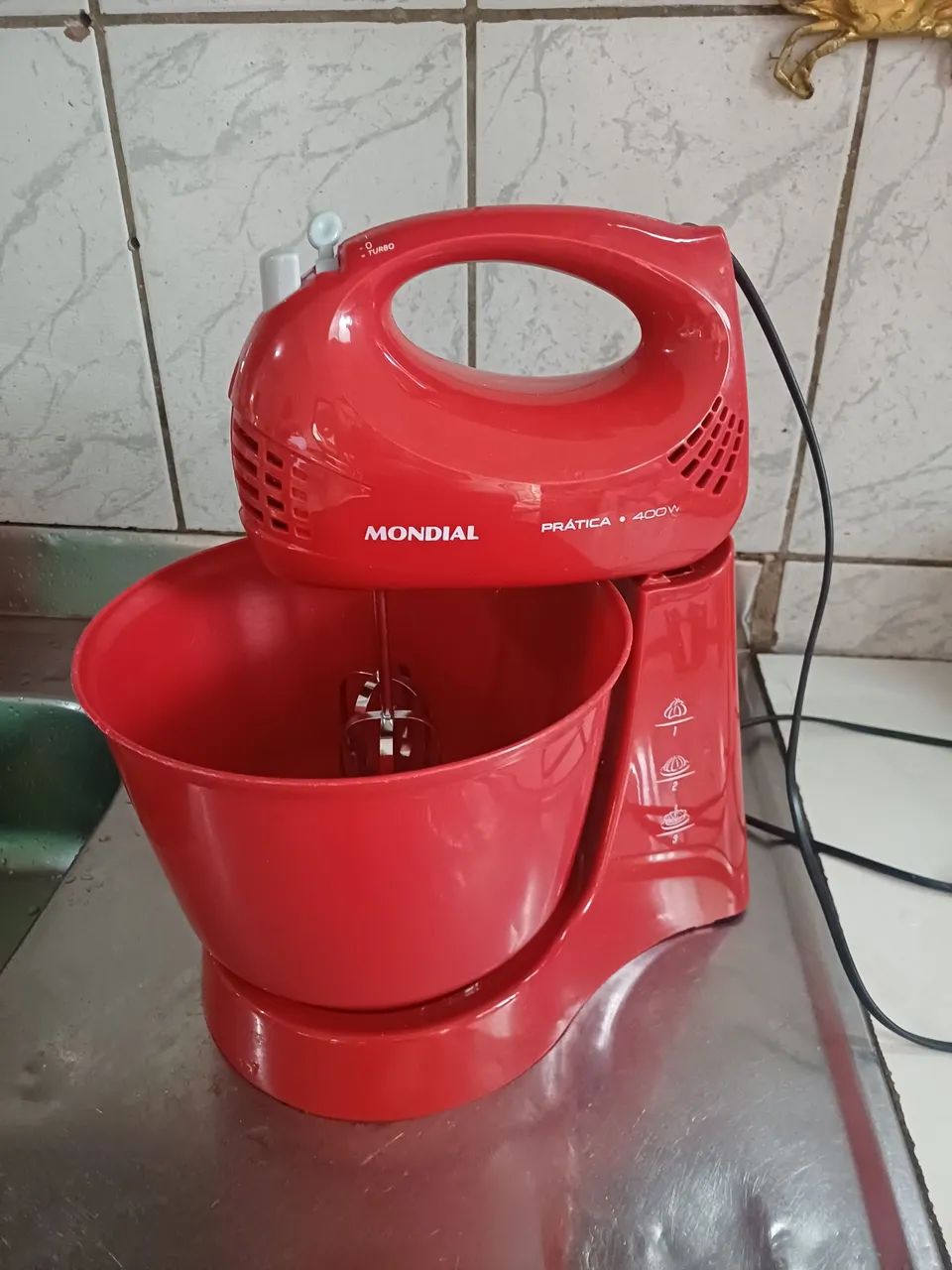 Batedeira 