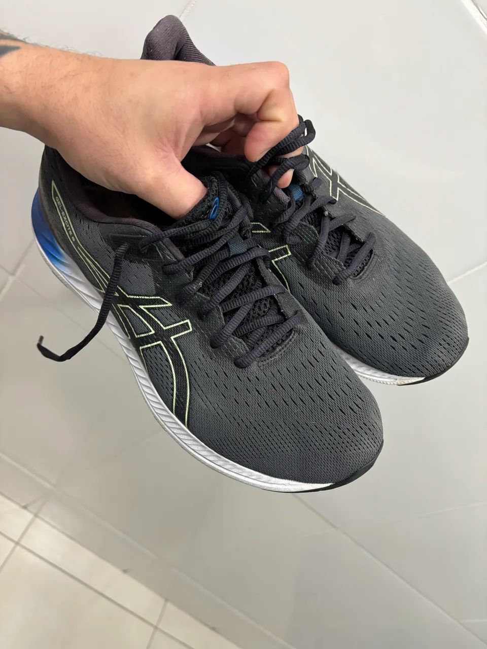 Tênis Asics - Foto 2