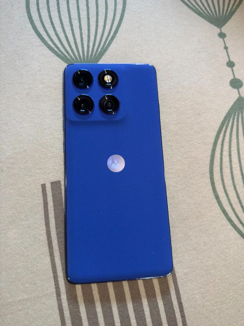 Motorola Edge 60 pro - Foto 5