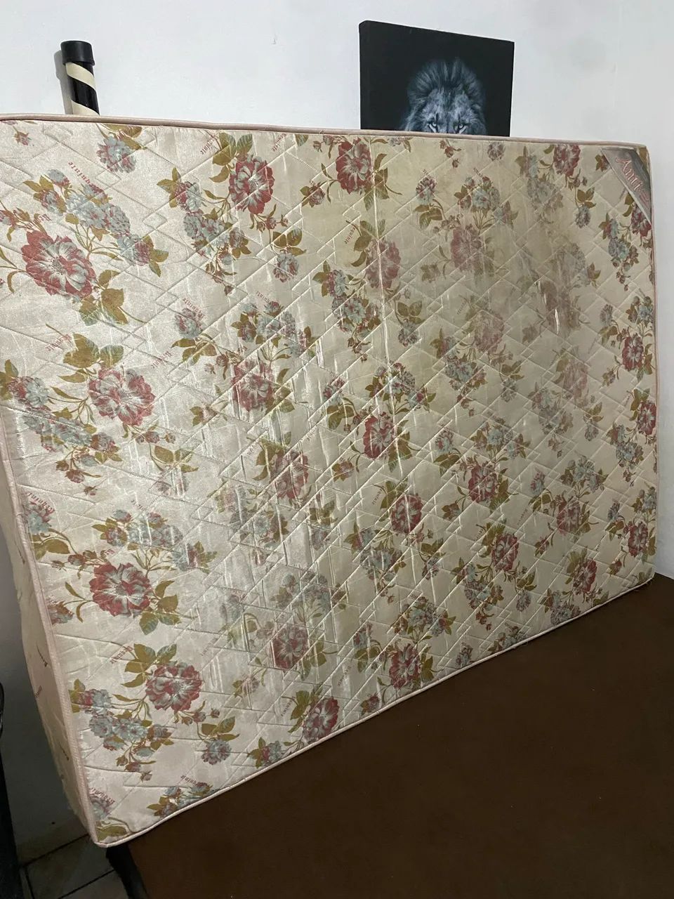 Cama Box + Colchão D33 - Foto 4