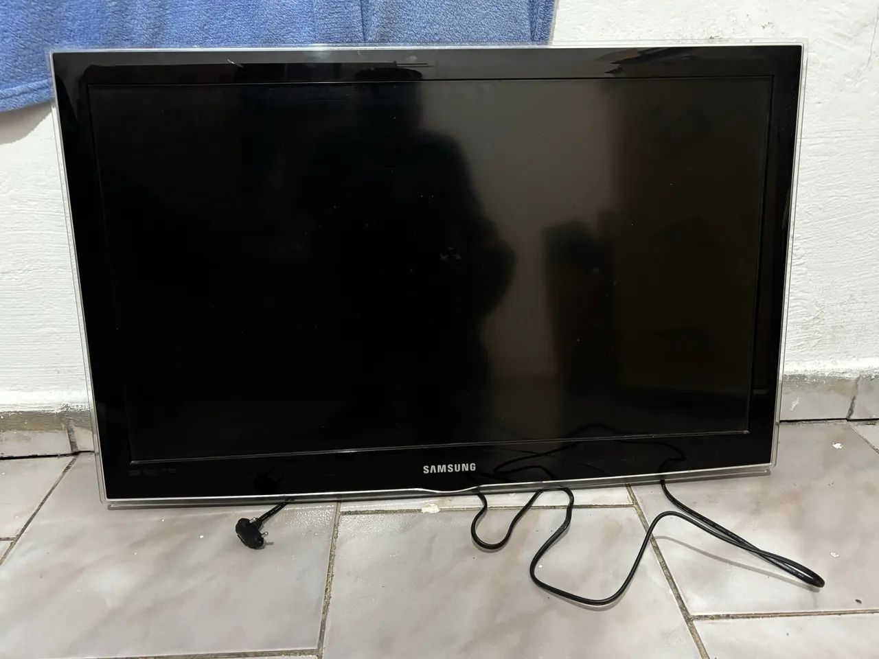 Tv Samsung - Foto 2
