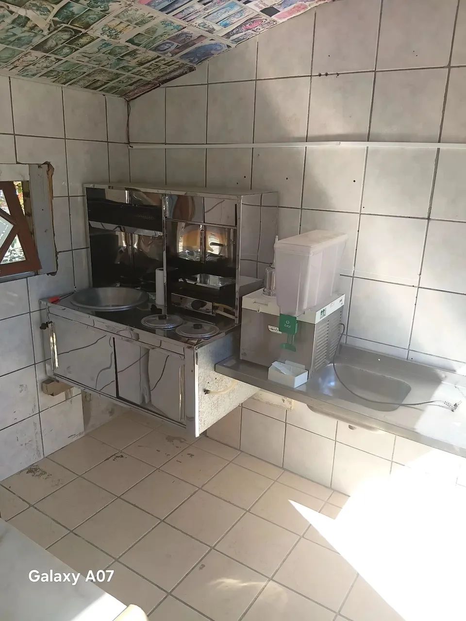Vendo equipamentos para lachonete  - Foto 5