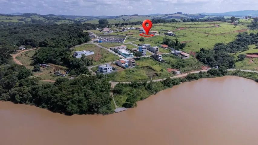 Terreno no Iete Maia, 325 m² - Foto 2