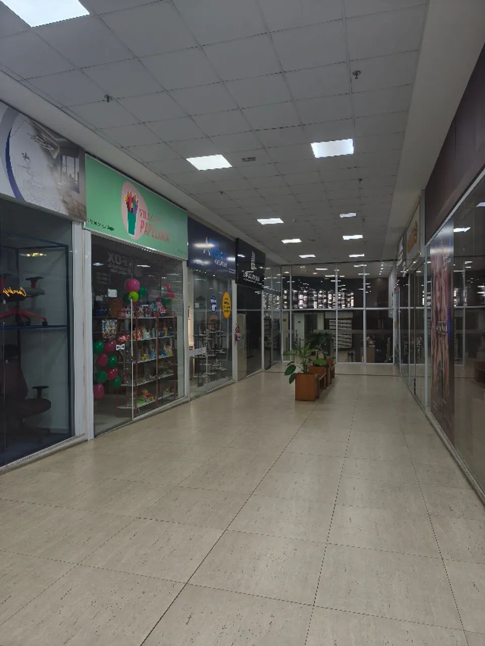 Sala no Villaggio Campo Grande - Foto 2