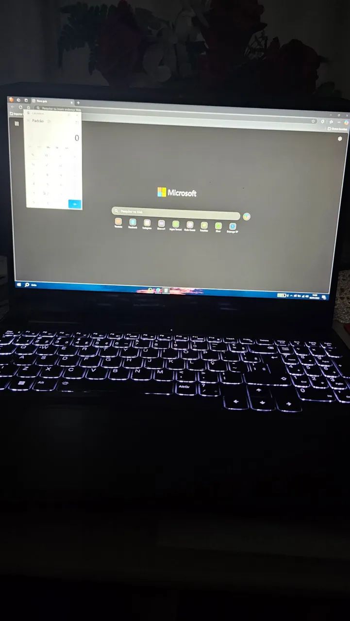 Notebook gamer Ideapad 3I  - Foto 2