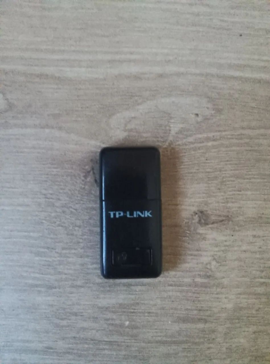 Adaptador wireless TP-LINK