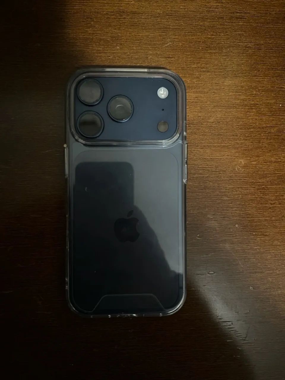 iPhone 17 PRO 256gb Azul  - Foto 2