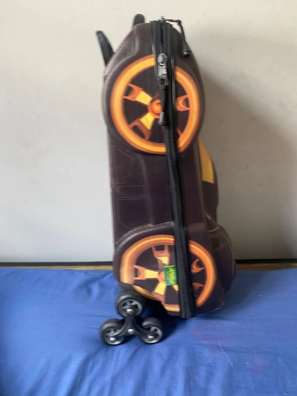 Mochila Batman 3D - Foto 3