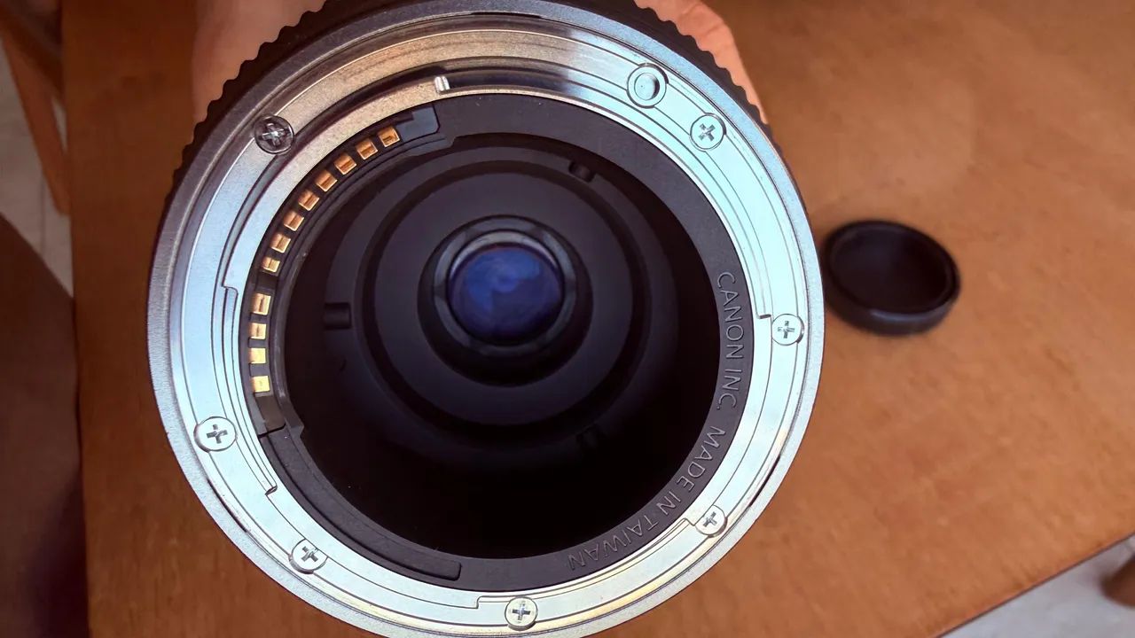  Canon RF 800mm IS STM    - Foto 4