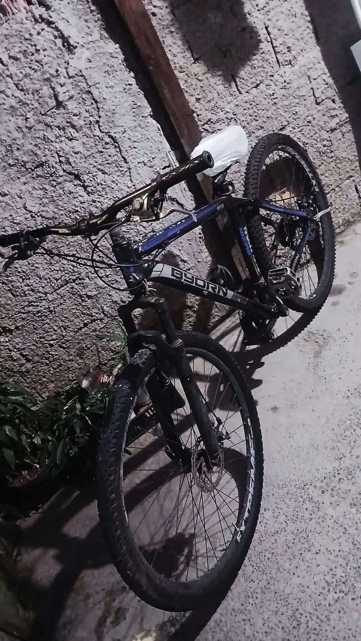 Bike aro 29 - Foto 3