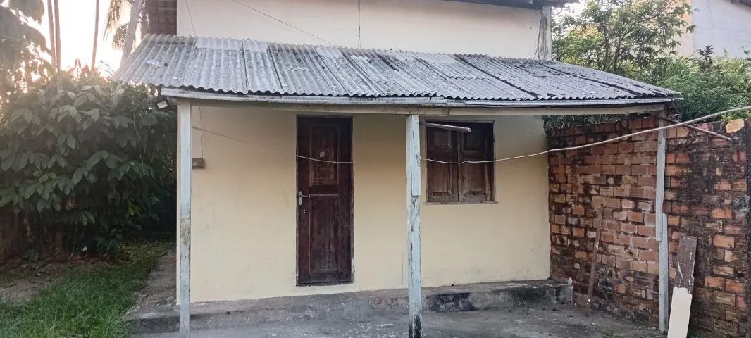 Casa  no conjunto uirapuru