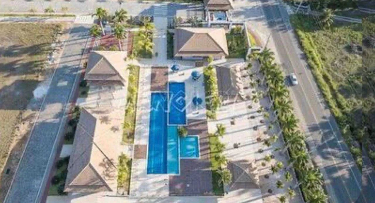 LOTE NO CONDOMÍNIO THAI RESIDENCE [60723] - Foto 2