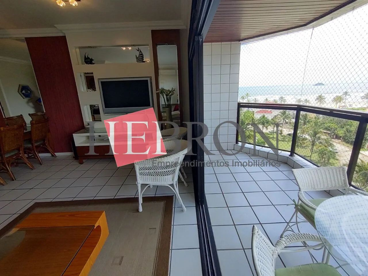Apartamento Alto Padrão para locação em Riviera de São Lourenço! - Foto 4