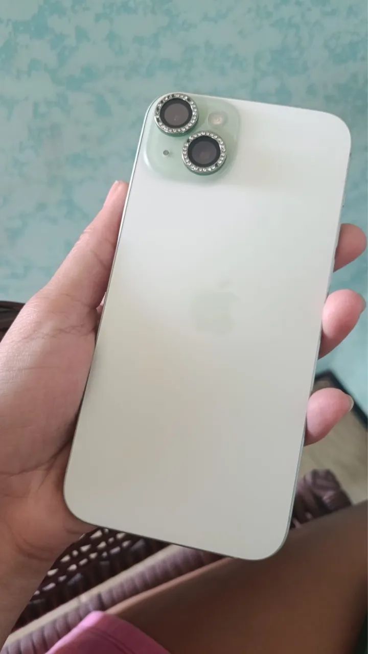 Iphone 15 plus 128GB - Foto 2