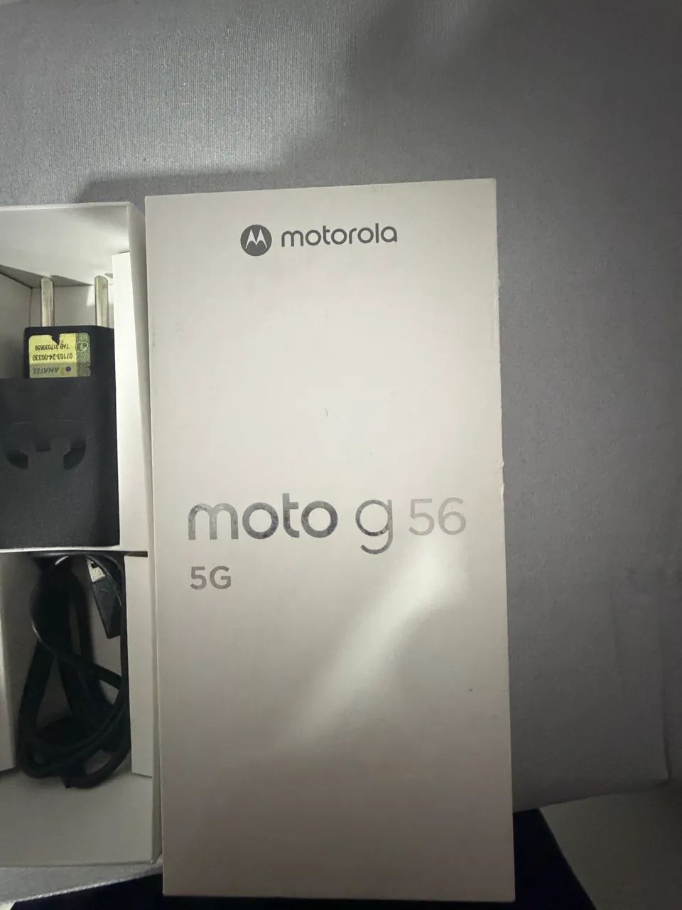 Moto G 56 5 G 256gb - Foto 2