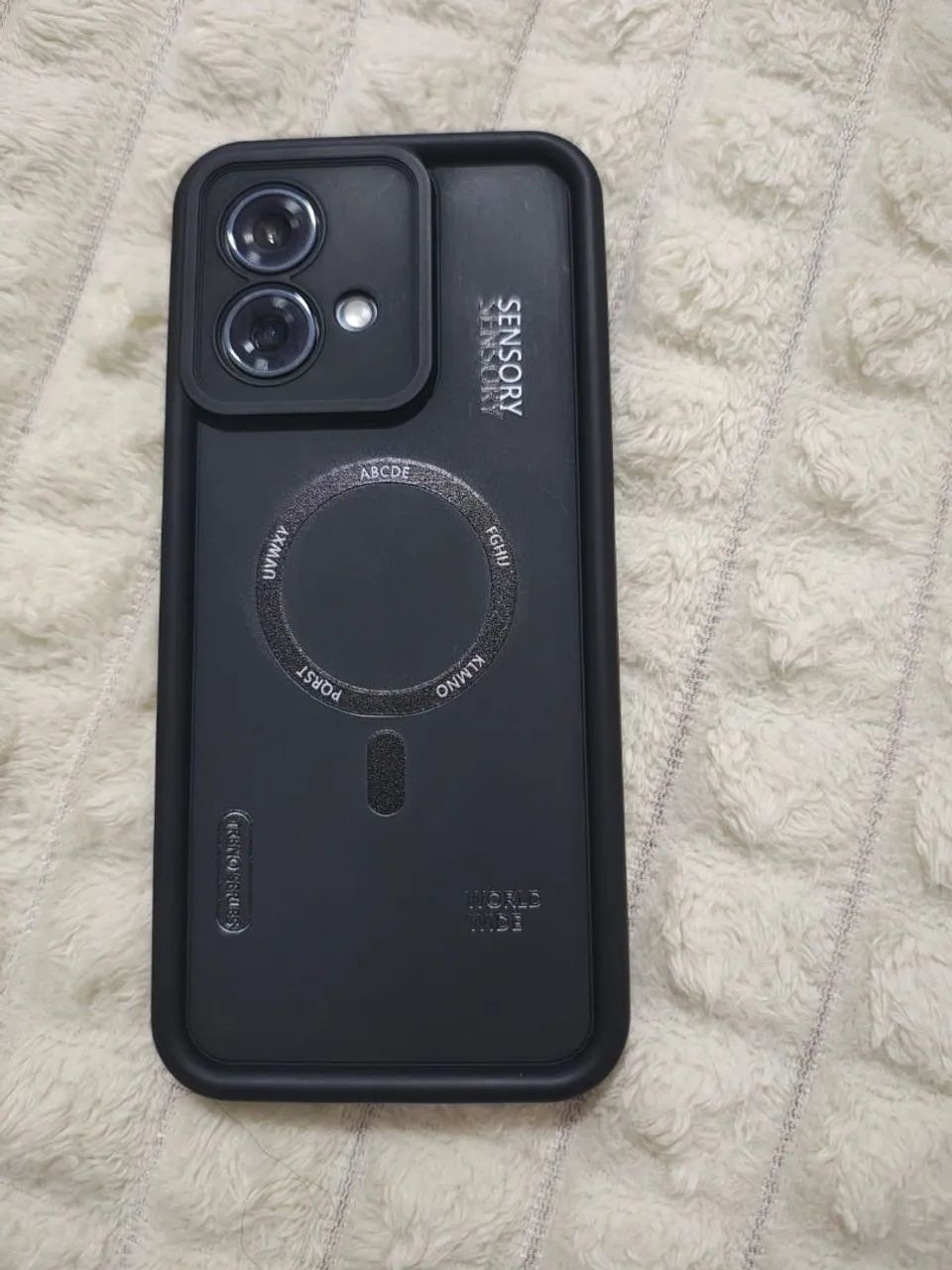 Edge 40 neo celular excelente, sem nenhuma marca de uso. - Foto 4