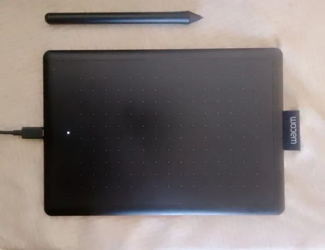 Mesa Digitalizadora Wacom One 