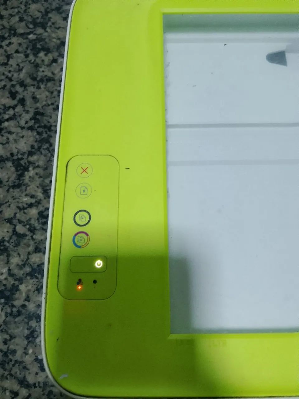 Vendo uma impressora Hp - Foto 4
