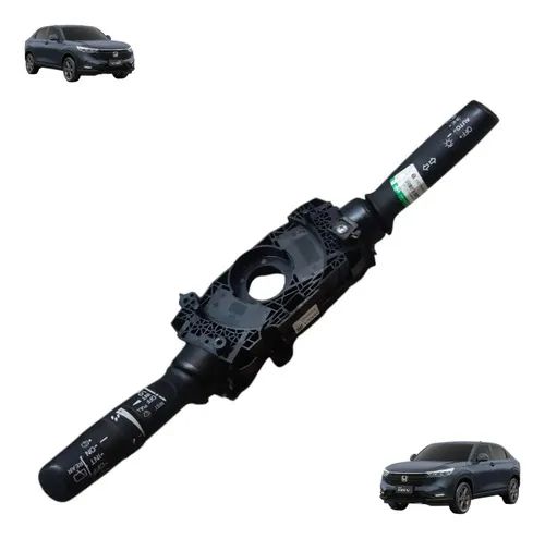 Chave Comando Seta Limpador Hrv 1.5 Ex Flex 2023 A 2026 - Peças