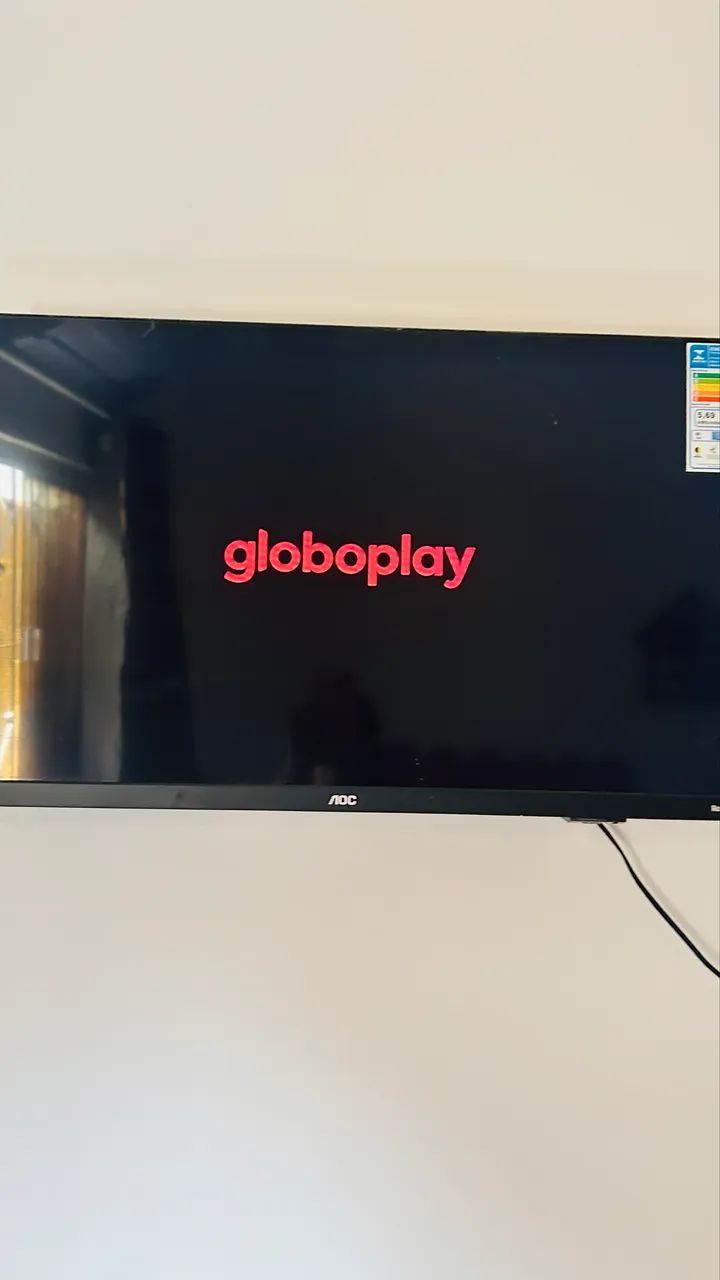 Smart tv roku 32 polegadas  - Foto 4